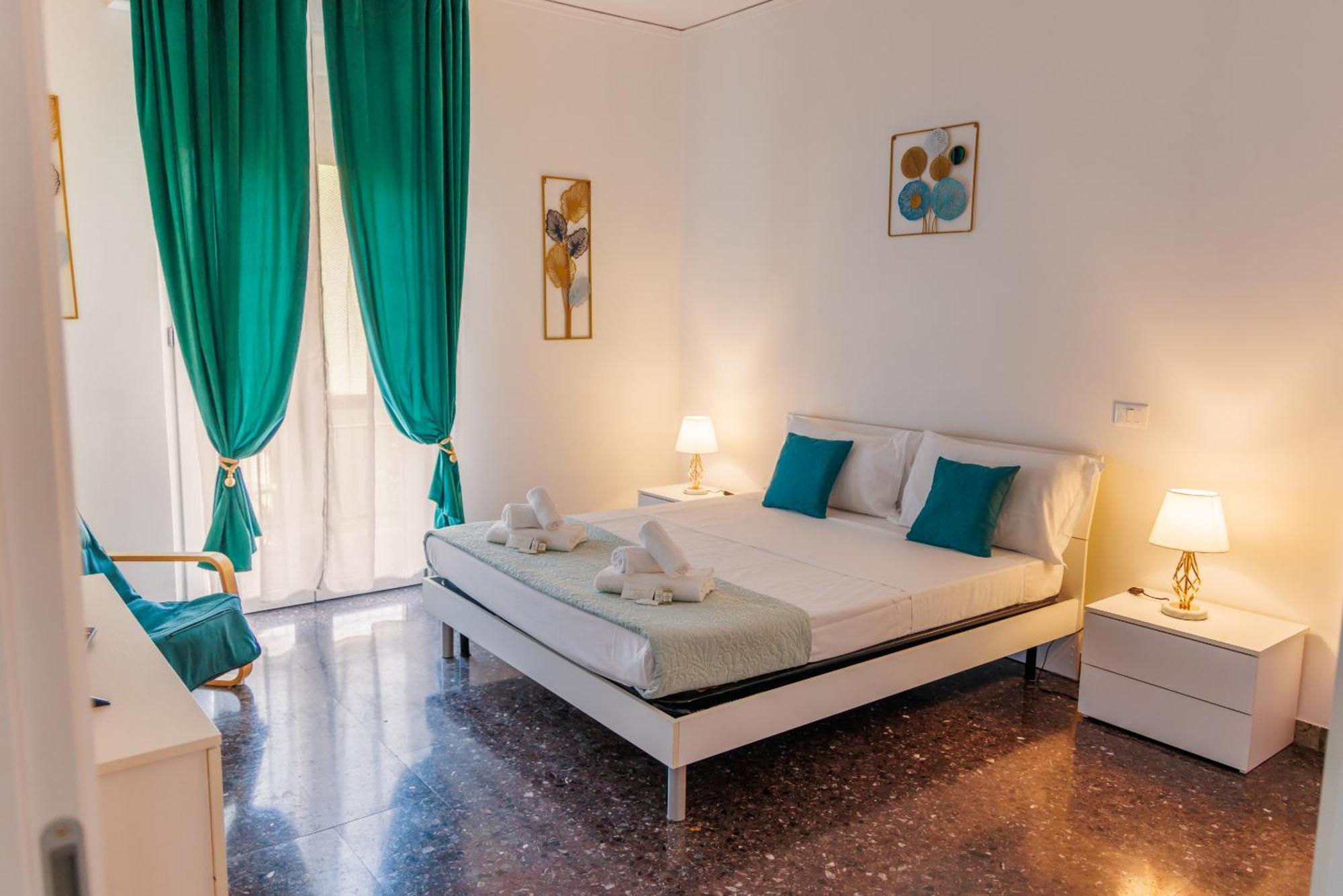 Laura Apartament Werona